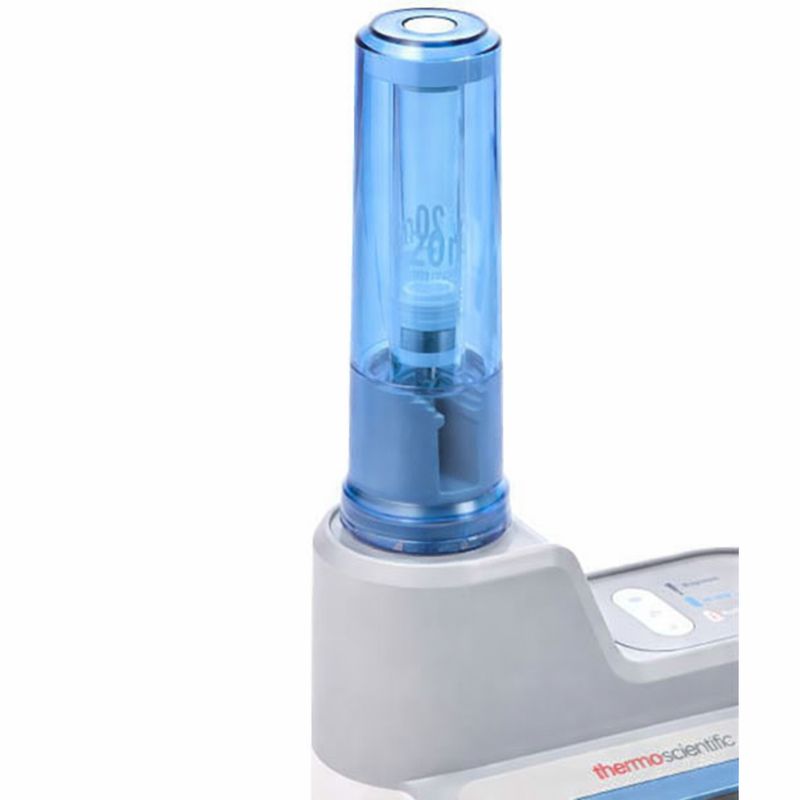 TUBO STAR T900 RACOR NEGRO THERMO FISHER SCIENTIFIC